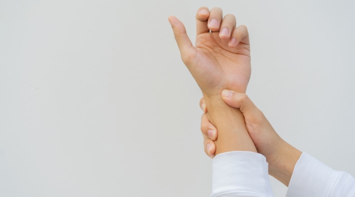 carpal tunnel surgery