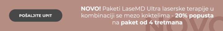 paketni popust za laser za lice
