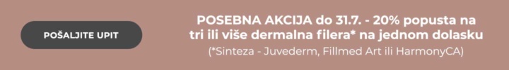 Akcija dermalni fileri