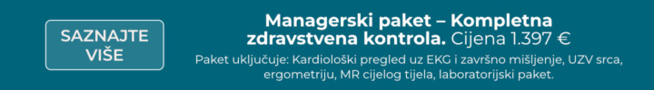 Managerski paket