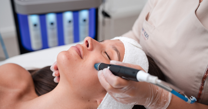 hydrafacial