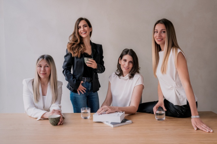 dermatološke stručnjakinje sinteza skin clinic