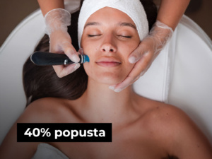 hydrafacial tretman lica