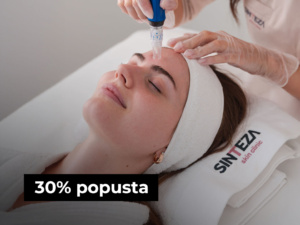 skinpen terapija mikroiglicama microneedling