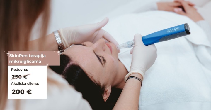 skinpen microneedling