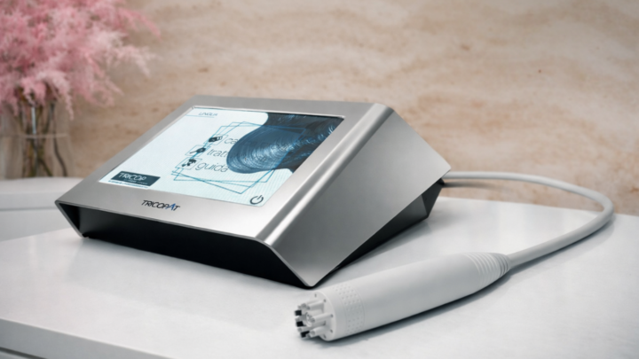 tricopat sinteza skin clinic