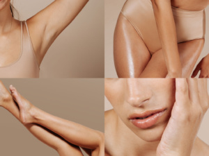 epilacija cijelo tijelo